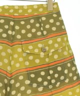 MARNI（マルニ）ショートパンツ 緑 サイズ:36(XS位) レディース/2200631199748