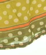 MARNI（マルニ）ショートパンツ 緑 サイズ:36(XS位) レディース/2200631199748