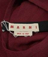 MARNI（マルニ）ワンピース 赤 サイズ:36(S位) レディース/2200631233152