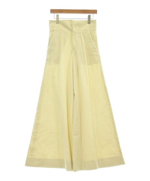 MARNI（マルニ）その他 白 サイズ:36(XS位) レディース/2200615217161