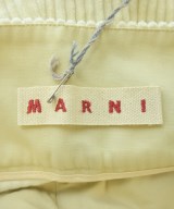 MARNI（マルニ）その他 白 サイズ:36(XS位) レディース/2200615217161