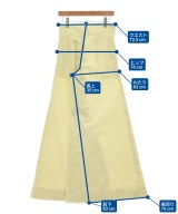 MARNI（マルニ）その他 白 サイズ:36(XS位) レディース/2200615217161