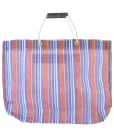 MARNI（マルニ）トートバッグ 茶 サイズ:- レディース/2200615387086