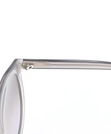 MARNI（マルニ）サングラス グレー サイズ:- レディース/2200630711101