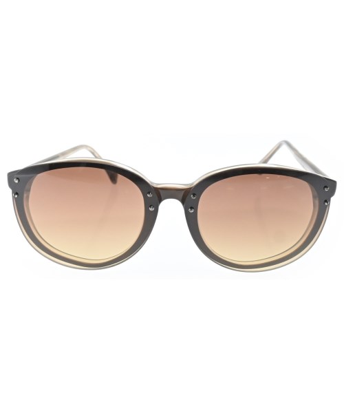 MARNI（マルニ）サングラス 茶 サイズ:- レディース/2200630711118