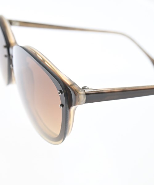 MARNI（マルニ）サングラス 茶 サイズ:- レディース/2200630711118