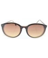 MARNI（マルニ）サングラス 茶 サイズ:- レディース/2200630711118