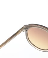 MARNI（マルニ）サングラス 茶 サイズ:- レディース/2200630711118