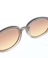 MARNI（マルニ）サングラス 茶 サイズ:- レディース/2200630711118