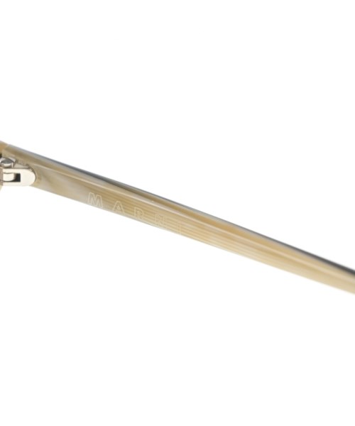 MARNI（マルニ）サングラス 黒 サイズ:- レディース/2200630711132