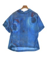 MARNI（マルニ）カジュアルシャツ 青 サイズ:36(XS位) レディース/2200631336013