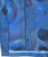 MARNI（マルニ）カジュアルシャツ 青 サイズ:36(XS位) レディース/2200631336013