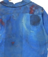 MARNI（マルニ）カジュアルシャツ 青 サイズ:36(XS位) レディース/2200631336013