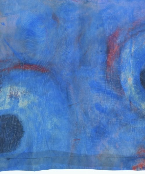 MARNI（マルニ）カジュアルシャツ 青 サイズ:36(XS位) レディース/2200631336020