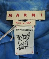 MARNI（マルニ）カジュアルシャツ 青 サイズ:36(XS位) レディース/2200631336020