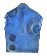 MARNI（マルニ）カジュアルシャツ 青 サイズ:38(S位) レディース/2200631336037