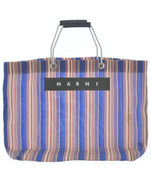 マルニ(MARNI)のMARNI トートバッグ