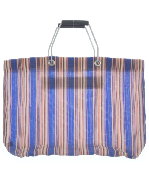 MARNI（マルニ）トートバッグ ピンク サイズ:- レディース/2200631393207