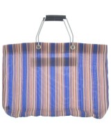 MARNI（マルニ）トートバッグ ピンク サイズ:- レディース/2200631393207