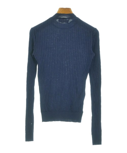 MARNI（マルニ）ニット・セーター 紺 サイズ:36(XS位) レディース/2200631510024