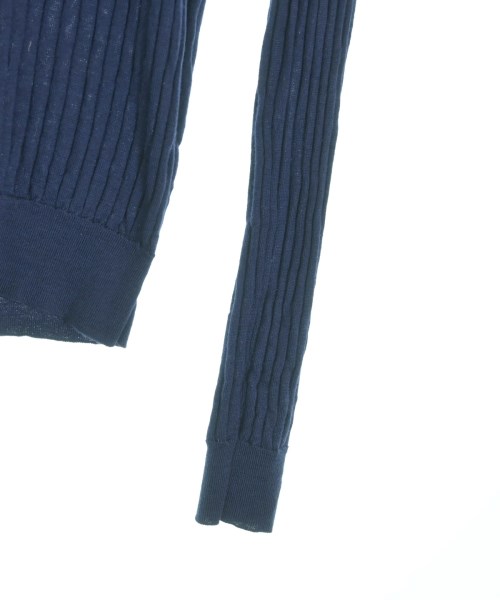 MARNI（マルニ）ニット・セーター 紺 サイズ:36(XS位) レディース/2200631510024