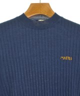 MARNI（マルニ）ニット・セーター 紺 サイズ:36(XS位) レディース/2200631510024