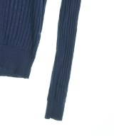 MARNI（マルニ）ニット・セーター 紺 サイズ:36(XS位) レディース/2200631510024