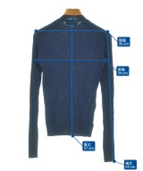 MARNI（マルニ）ニット・セーター 紺 サイズ:36(XS位) レディース/2200631510024