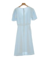 MARNI（マルニ）ワンピース 青 サイズ:36(XS位) レディース/2200631626022