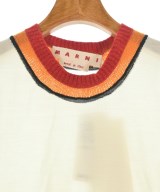 MARNI（マルニ）ベスト 白 サイズ:36(XS位) レディース/2200631626039