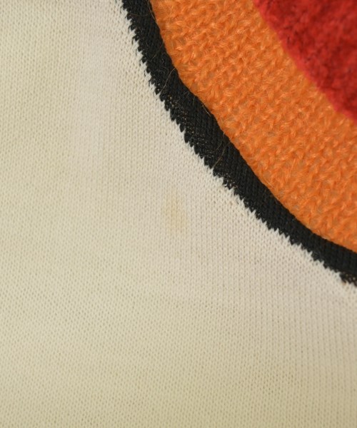 MARNI（マルニ）ベスト 白 サイズ:38(S位) レディース/2200631626046