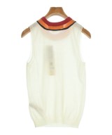 MARNI（マルニ）ベスト 白 サイズ:38(S位) レディース/2200631626046