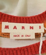 MARNI（マルニ）ベスト 白 サイズ:38(S位) レディース/2200631626046