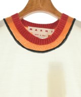 MARNI（マルニ）ベスト 白 サイズ:38(S位) レディース/2200631626046
