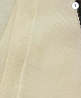 MARNI（マルニ）ベスト 白 サイズ:38(S位) レディース/2200631626046