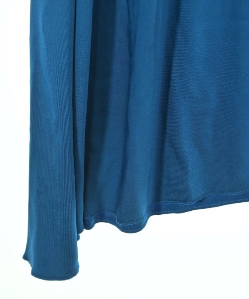 MARNI（マルニ）ロング・マキシ丈スカート 青 サイズ:38(S位) レディース/2200631626060