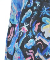 MARNI（マルニ）ロング・マキシ丈スカート 紺 サイズ:38(S位) レディース/2200631626077