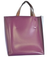 MARNI（マルニ）トートバッグ グレー サイズ:- レディース/2200617266228