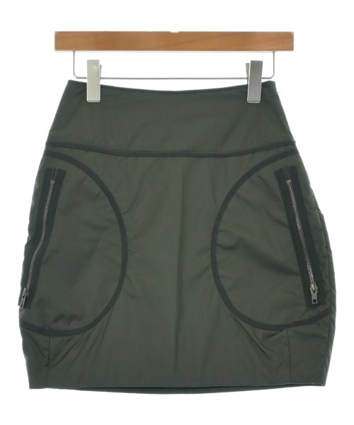 マルニ(MARNI)のMARNI ひざ丈スカート