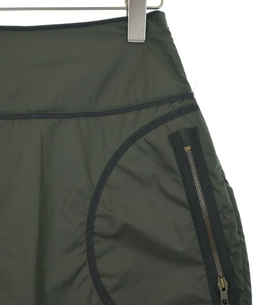 MARNI（マルニ）ひざ丈スカート カーキ サイズ:38(S位) レディース/2200630322055