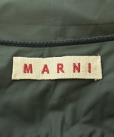MARNI（マルニ）ひざ丈スカート カーキ サイズ:38(S位) レディース/2200630322055