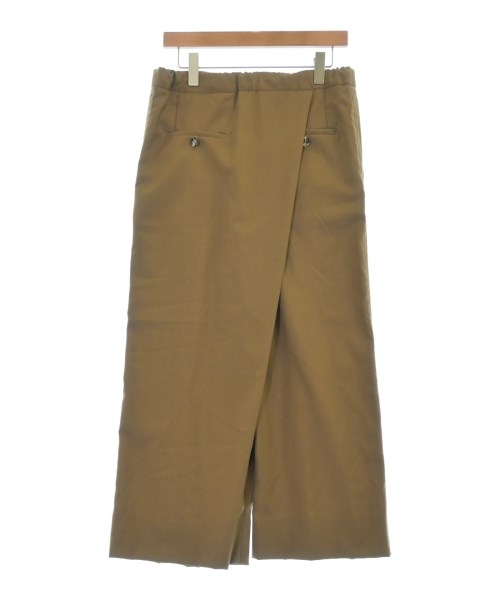 MARNI（マルニ）その他 茶 サイズ:38(S位) レディース/2200630448038