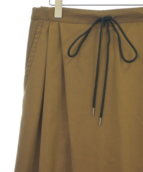 MARNI（マルニ）その他 茶 サイズ:38(S位) レディース/2200630448038