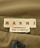 MARNI（マルニ）その他 茶 サイズ:38(S位) レディース/2200630448038