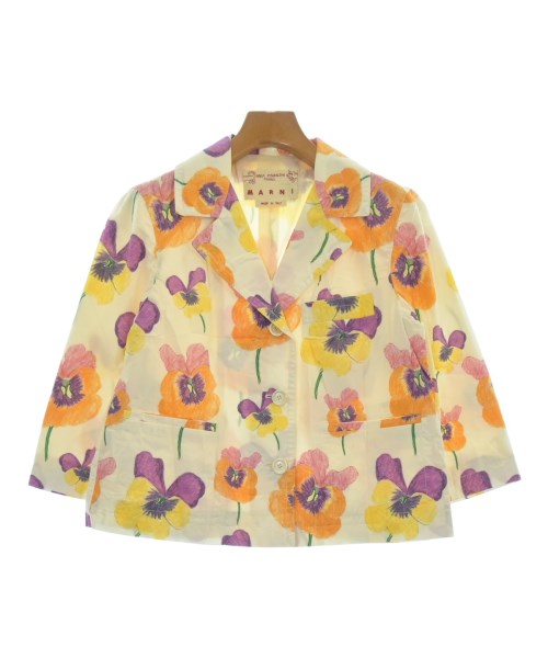 マルニ(MARNI)のMARNI カジュアルジャケット