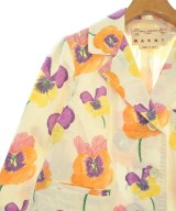 MARNI（マルニ）カジュアルジャケット 白 サイズ:38(S位) レディース/2200631925057