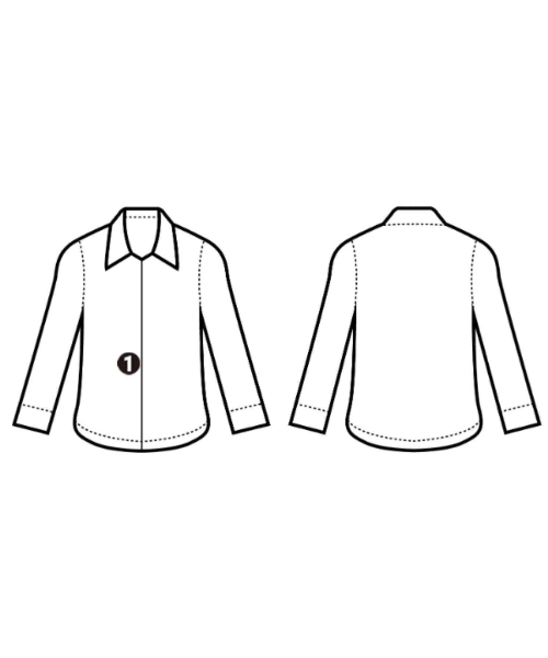 MARNI（マルニ）ブラウス 白 サイズ:36(XS位) レディース/2200631925125