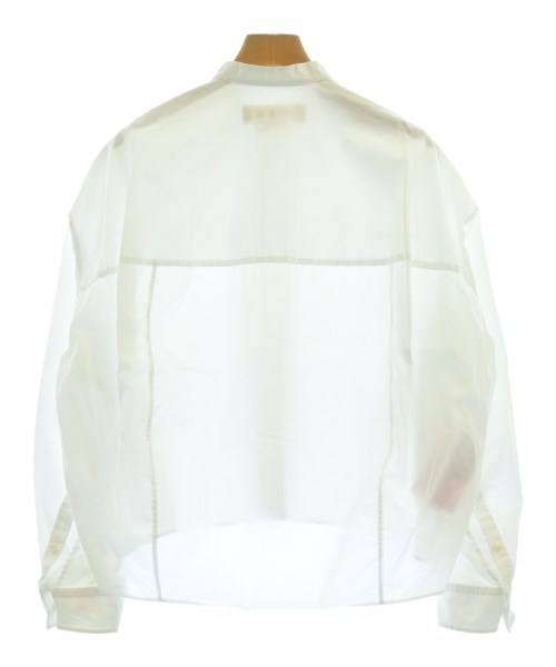 MARNI（マルニ）ブラウス 白 サイズ:36(XS位) レディース/2200631925125