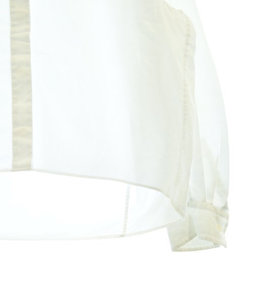 MARNI（マルニ）ブラウス 白 サイズ:36(XS位) レディース/2200631925125