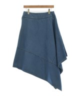 MARNI（マルニ）ロング・マキシ丈スカート 青 サイズ:40(M位) レディース/2200631925194
